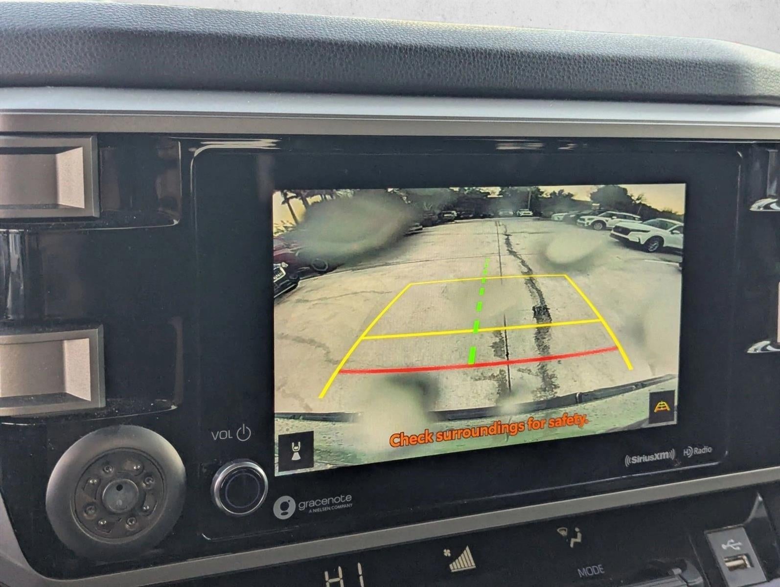 2023 Toyota Tundra 4WD 4WD SR5 CrewMax 5.5' Bed (SE)