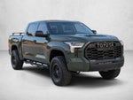 2023 Toyota Tundra 4WD 4WD SR5 CrewMax 5.5' Bed (SE)