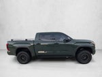 2023 Toyota Tundra 4WD 4WD SR5 CrewMax 5.5' Bed (SE)