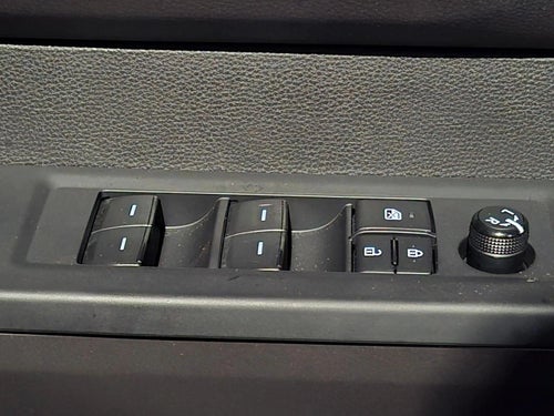 2025 Toyota Tundra 4WD 4WD SR5 CrewMax 5.5' Bed (SE)