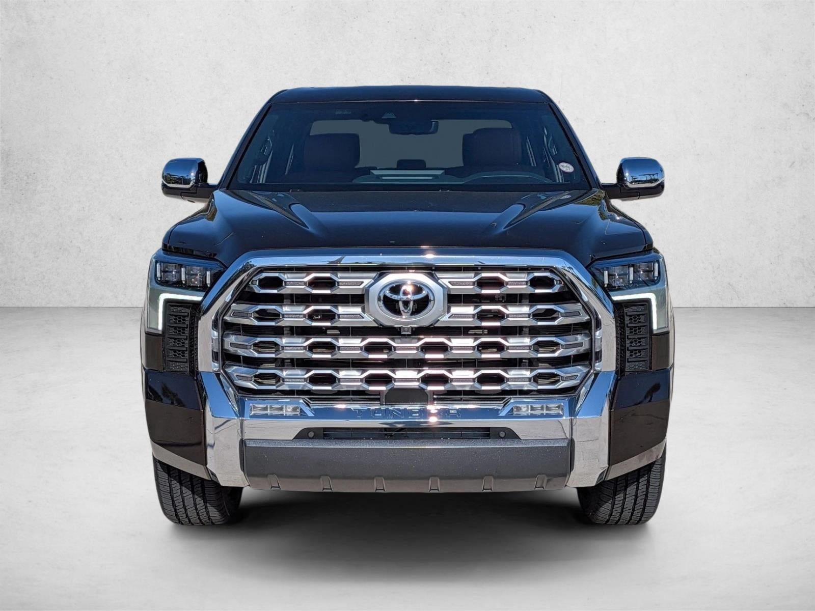 2022 Toyota Tundra 4WD 4WD 1794 Edition CrewMax 5.5' Bed (Natl)