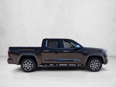 2022 Toyota Tundra 4WD 4WD 1794 Edition CrewMax 5.5' Bed (Natl)