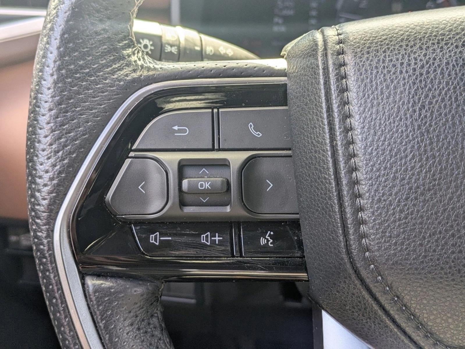 2023 Toyota Tundra 4WD 4WD 1794 Edition CrewMax 5.5' Bed (Natl)