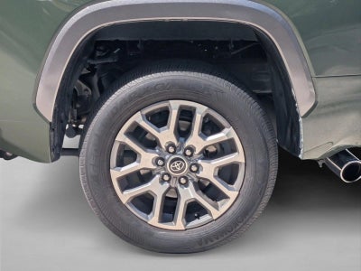 2023 Toyota Tundra 4WD 4WD 1794 Edition CrewMax 5.5' Bed (Natl)
