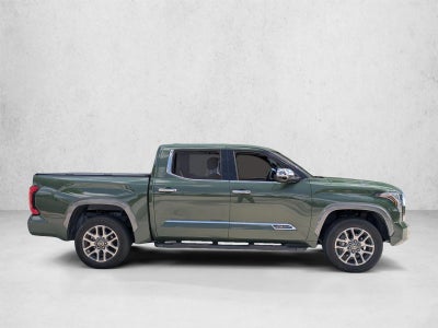 2023 Toyota Tundra 4WD 4WD 1794 Edition CrewMax 5.5' Bed (Natl)