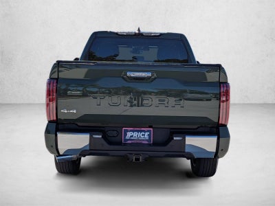 2023 Toyota Tundra 4WD 4WD 1794 Edition CrewMax 5.5' Bed (Natl)
