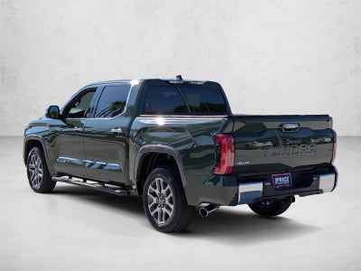 2023 Toyota Tundra 4WD 4WD 1794 Edition CrewMax 5.5' Bed (Natl)
