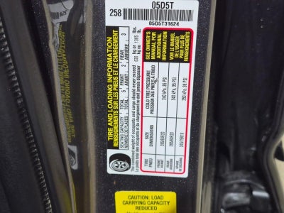 2023 Toyota Tundra 2WD 2WD Platinum CrewMax 5.5' Bed (SE)