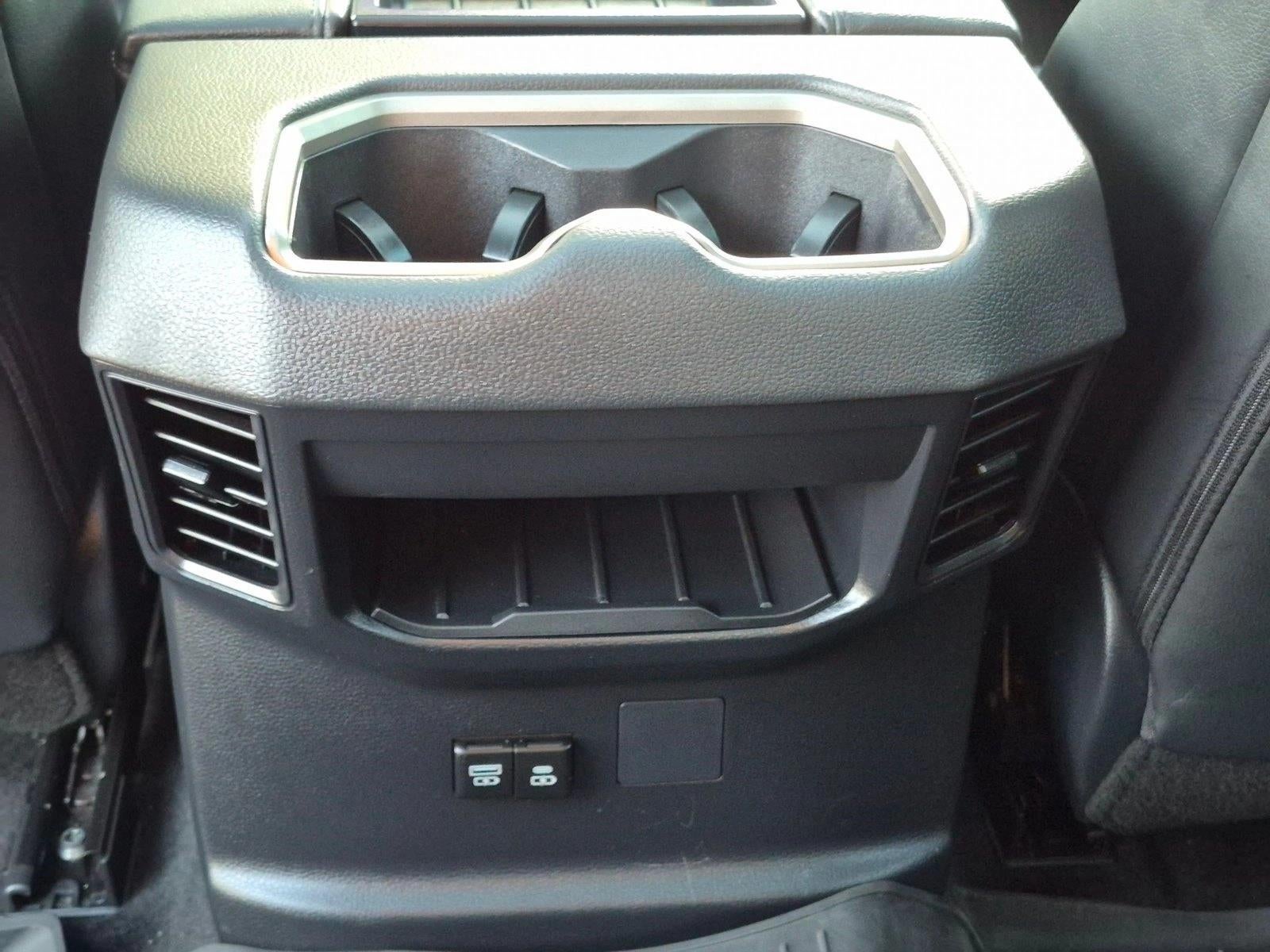 2025 Toyota Tundra 4WD 4WD Limited Hybrid CrewMax 5.5' Bed (Natl)