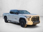 2025 Toyota Tundra 4WD 4WD Limited Hybrid CrewMax 5.5' Bed (Natl)