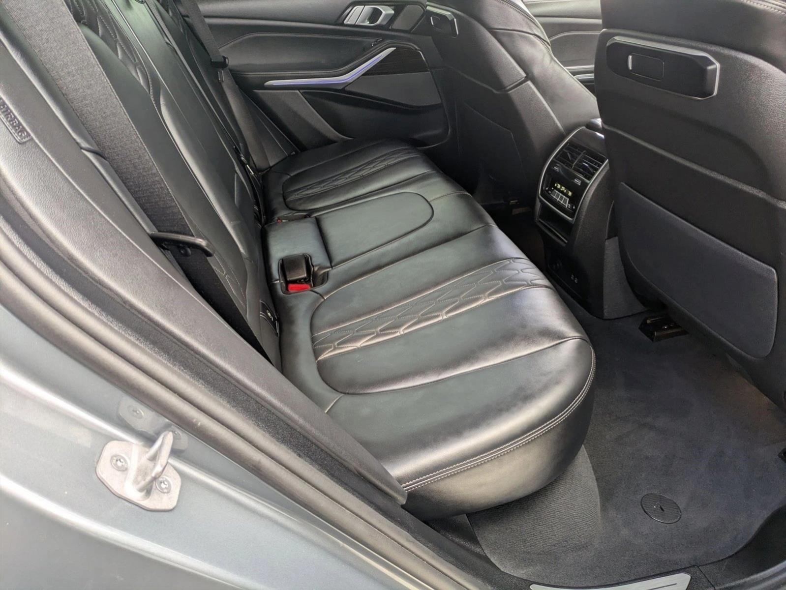 2025 BMW X5 xDrive50e Plug-In Hybrid