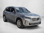 2025 BMW X5 xDrive50e Plug-In Hybrid