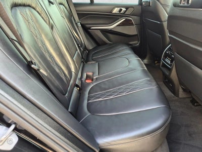 2025 BMW X5 xDrive50e Plug-In Hybrid
