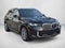 2025 BMW X5 xDrive50e Plug-In Hybrid
