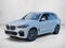 2021 BMW X5 xDrive45e Plug-In Hybrid