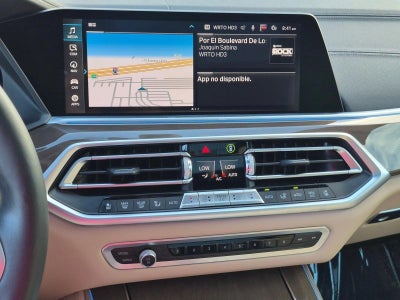2021 BMW X5 xDrive45e Plug-In Hybrid