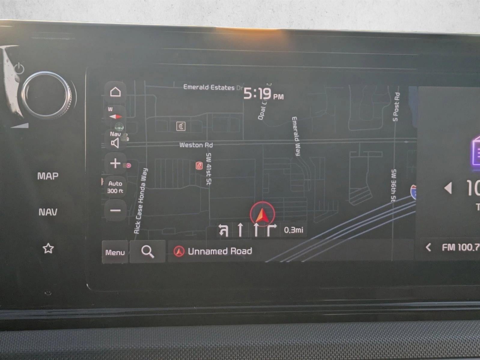 2022 Kia K5 GT-Line Auto FWD