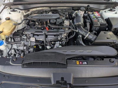 2022 Kia K5 GT-Line Auto FWD