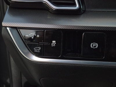 2023 Kia Sportage SX-Prestige FWD