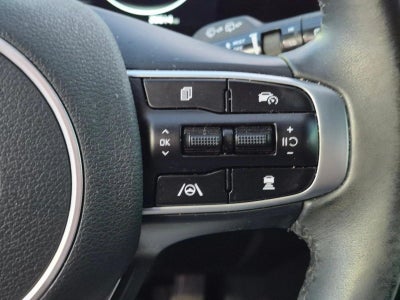 2023 Kia Sportage SX-Prestige FWD