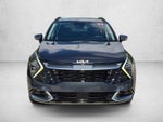 2023 Kia Sportage SX-Prestige FWD