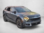 2023 Kia Sportage SX-Prestige FWD