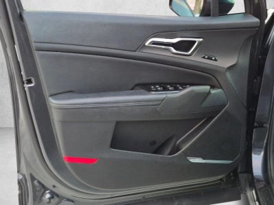 2023 Kia Sportage SX-Prestige FWD