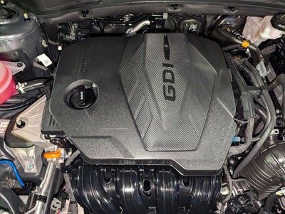 2024 Kia Sportage SX-Prestige FWD