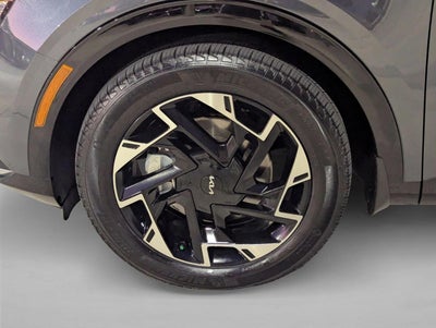 2024 Kia Sportage SX-Prestige FWD