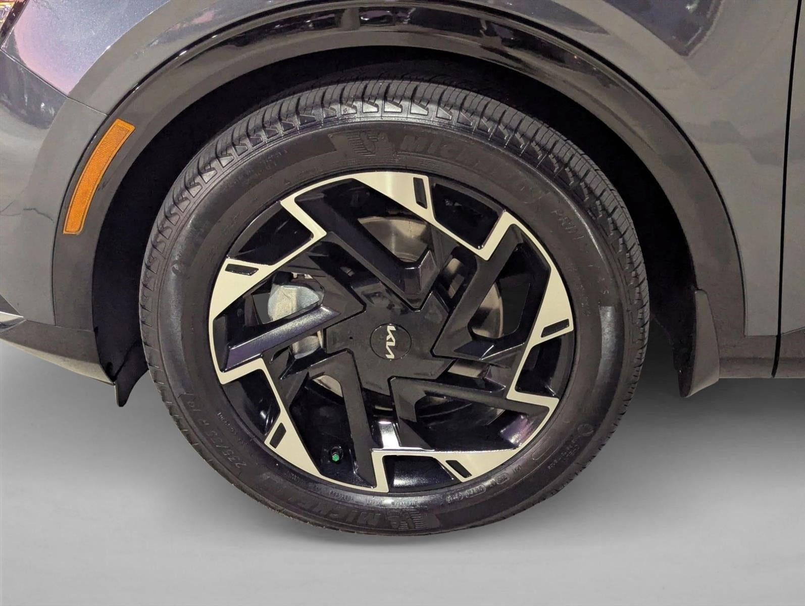 2024 Kia Sportage SX-Prestige FWD