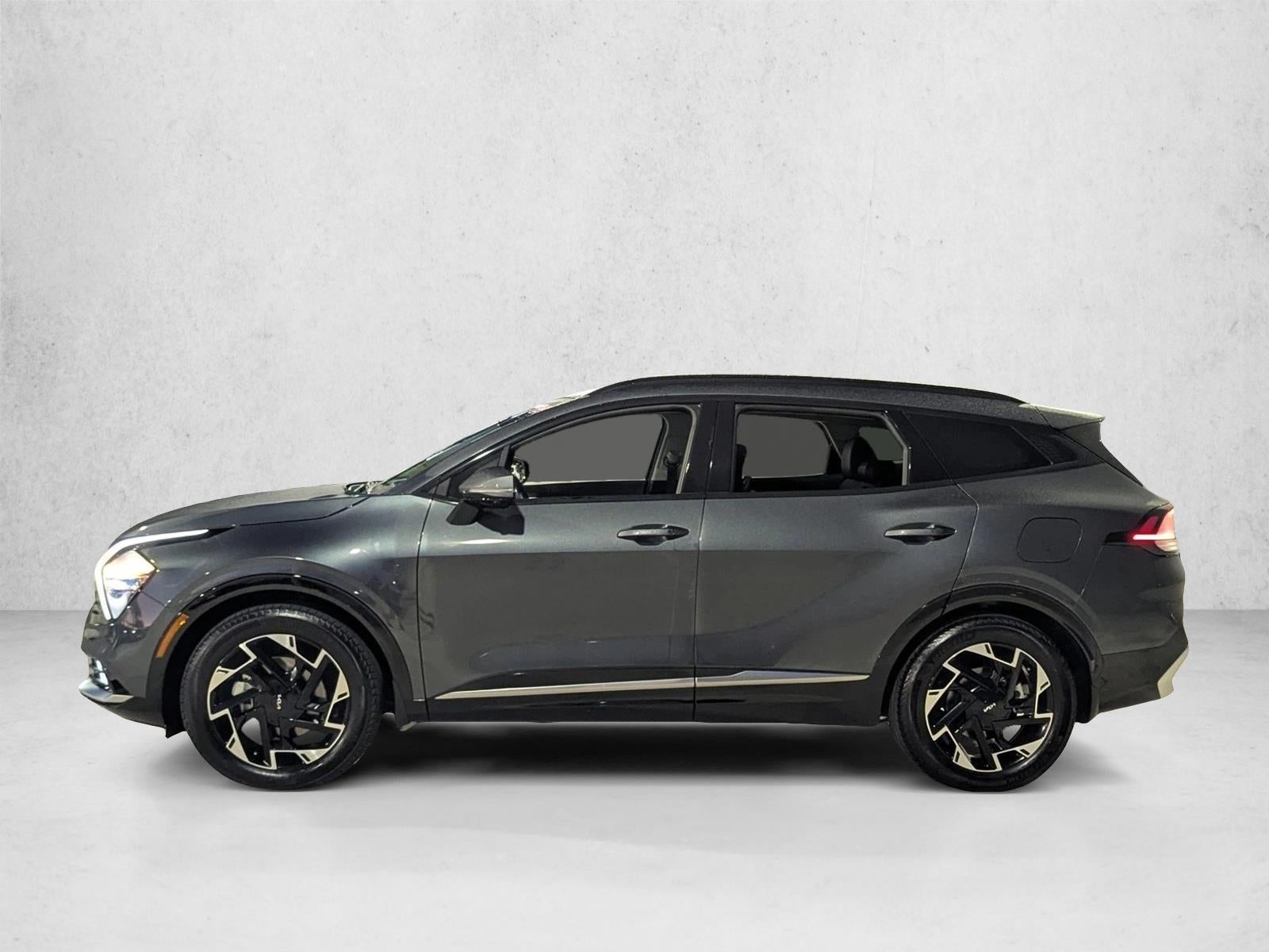 2024 Kia Sportage SX-Prestige FWD