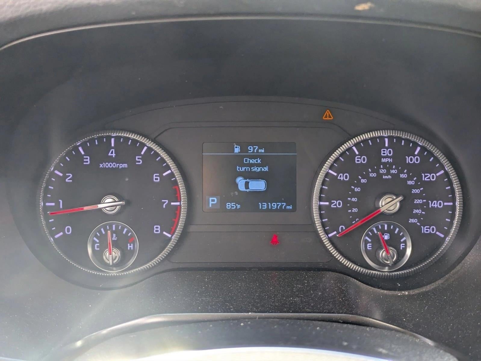 2020 Kia Telluride EX FWD