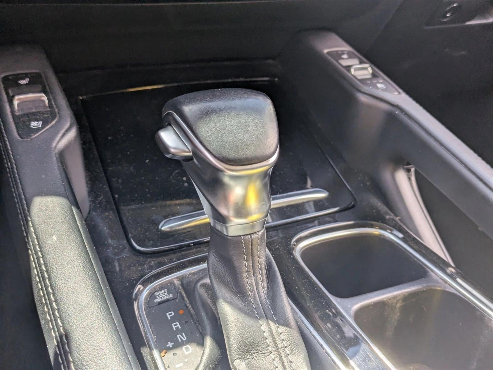 2020 Kia Telluride EX FWD