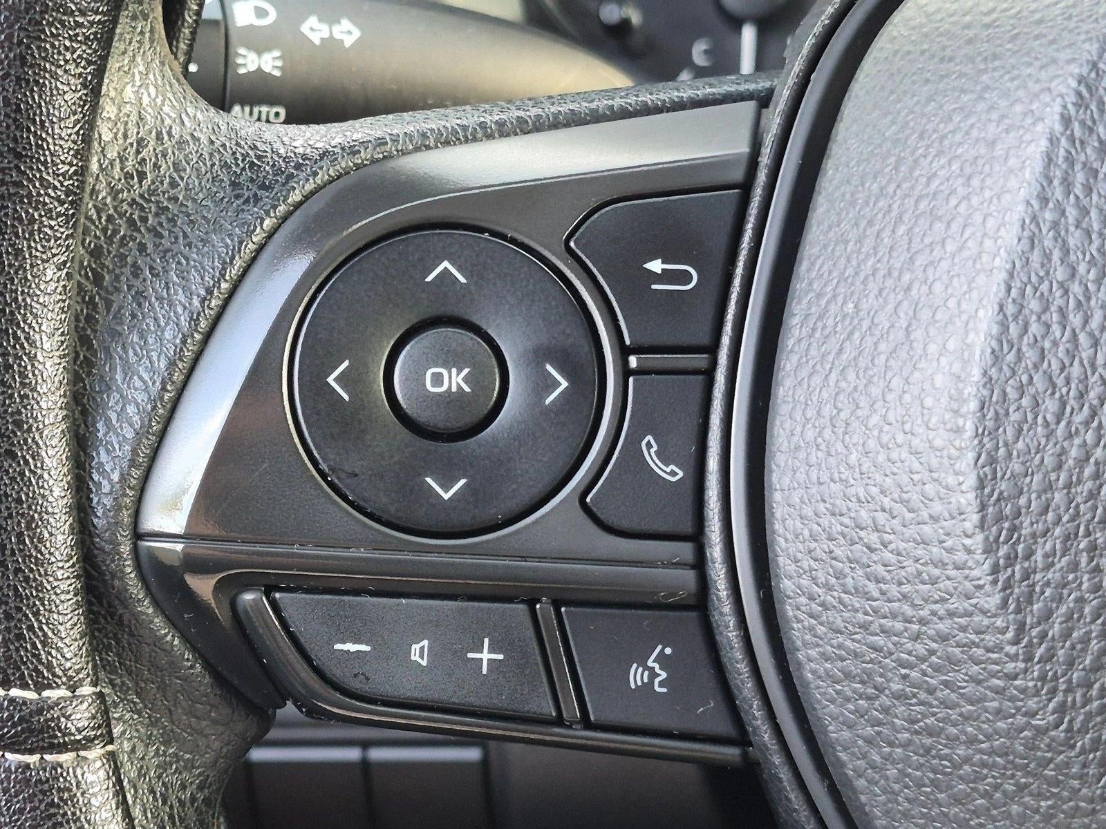 2023 Toyota Corolla LE CVT (Natl)