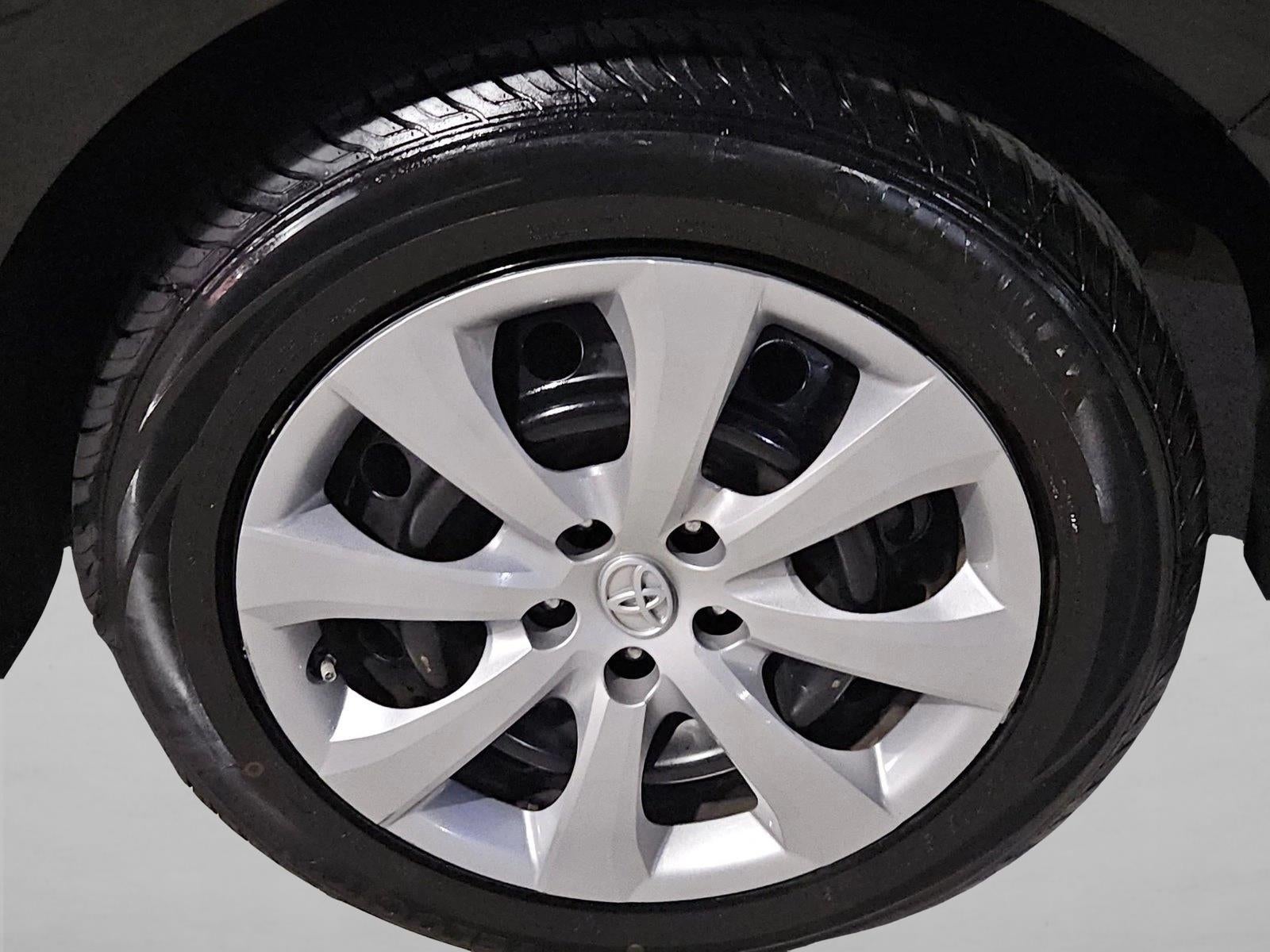 2023 Toyota Corolla LE CVT (Natl)