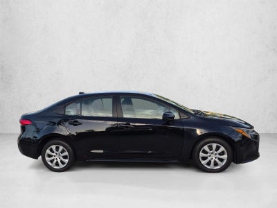 2023 Toyota Corolla LE CVT (Natl)