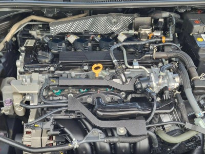 2023 Toyota Corolla LE CVT (Natl)