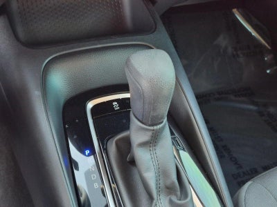 2024 Toyota Corolla LE CVT (Natl)