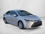 2024 Toyota Corolla LE CVT (Natl)