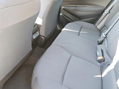 2024 Toyota Corolla LE CVT (Natl)