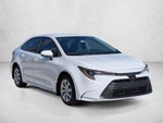 2025 Toyota Corolla LE CVT (Natl)