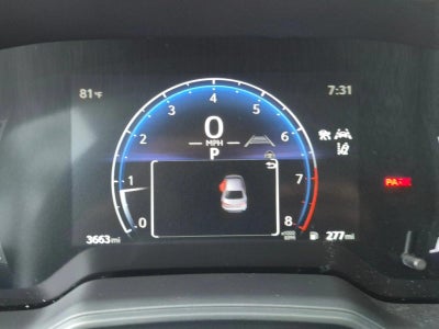 2026 Toyota Corolla LE CVT (Natl)