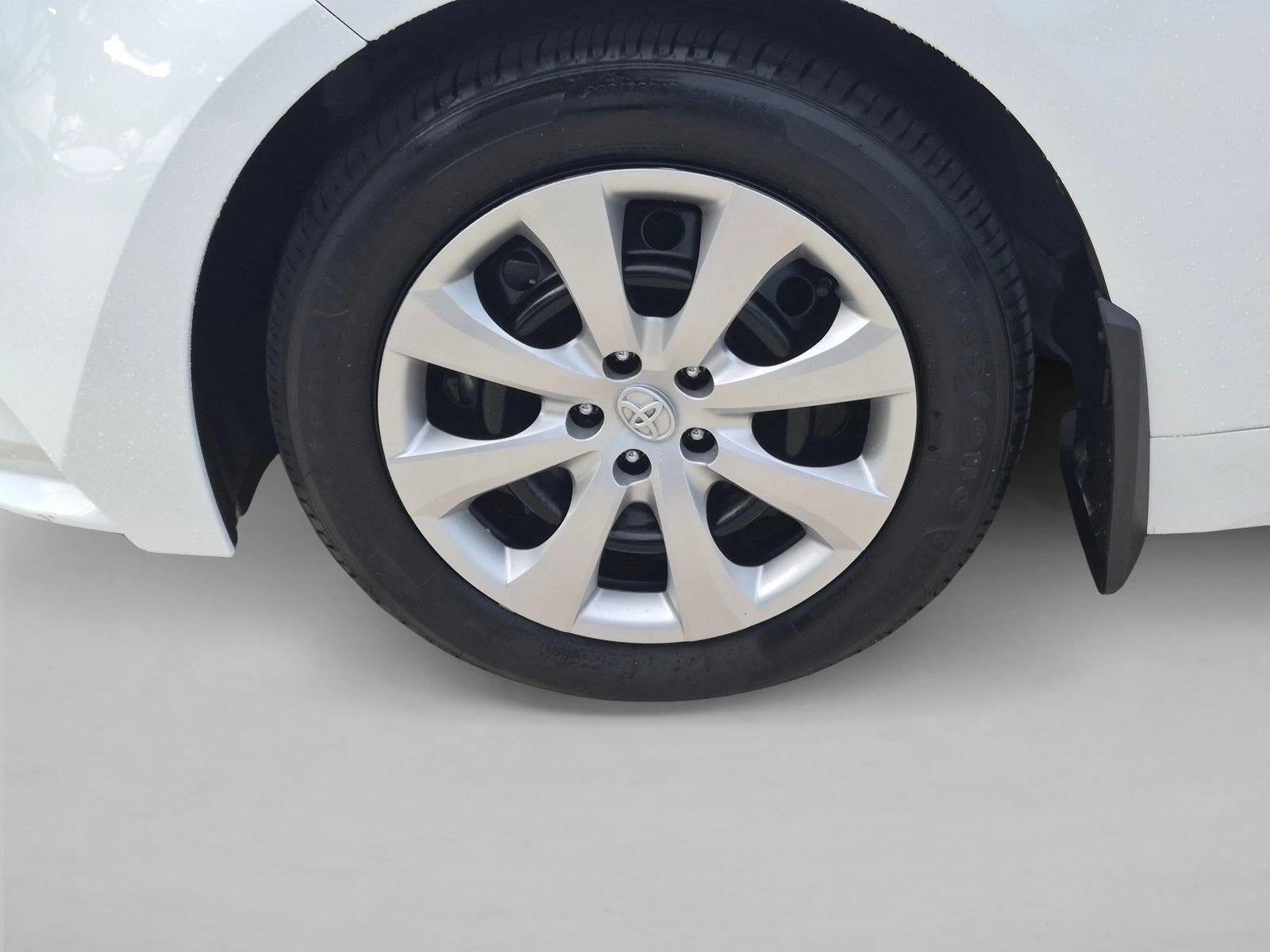 2026 Toyota Corolla LE CVT (Natl)