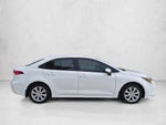 2026 Toyota Corolla LE CVT (Natl)