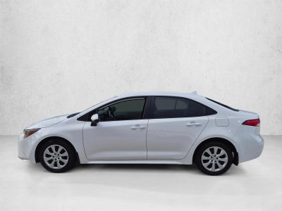 2026 Toyota Corolla LE CVT (Natl)