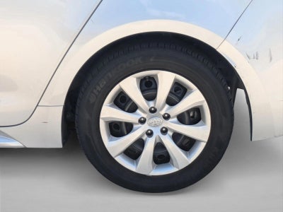 2024 Toyota Corolla LE CVT (Natl)