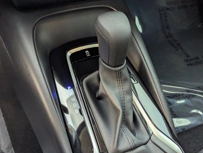 2026 Toyota Corolla LE CVT (Natl)