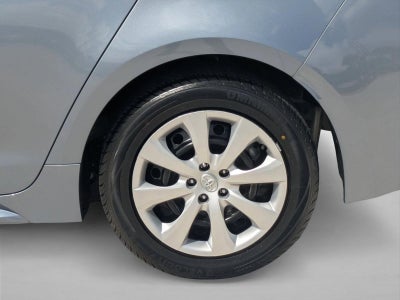 2023 Toyota Corolla LE CVT (Natl)