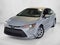 2025 Toyota Corolla LE CVT (Natl)