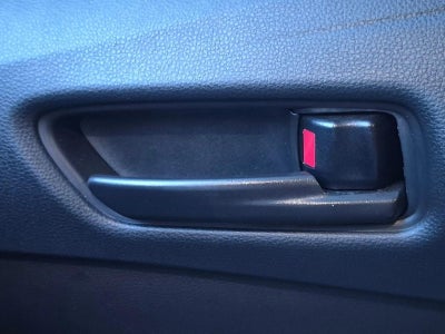 2025 Toyota Corolla LE CVT (Natl)